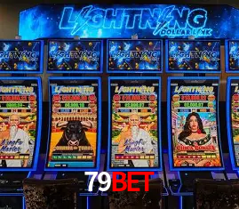 Desvendando o Mundo dos Jogos Virtuais na 79bet
