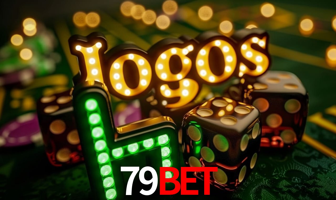 Estatísticas 79bet