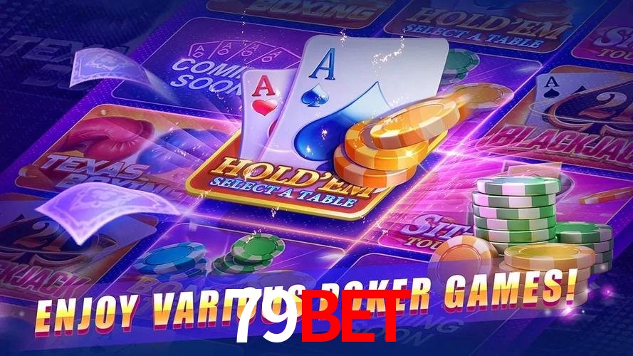 Desvendando o Mundo dos Jogos Virtuais na 79bet