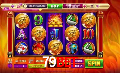 Inovações de Jogos na 79bet: O Futuro das Experiências Interativas