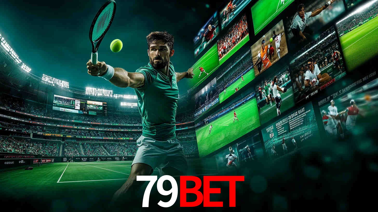 A Experiência Imersiva dos Cassinos Ao Vivo no 79bet