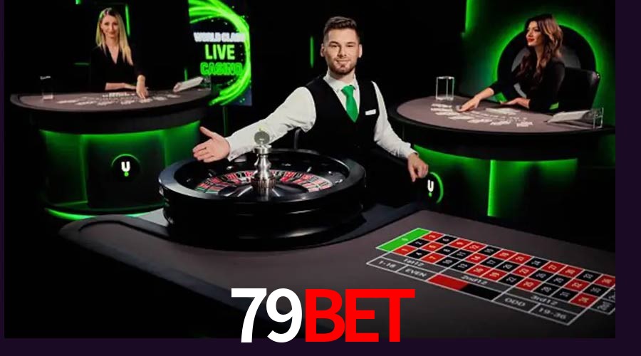 Exclusive Offers 79bet
