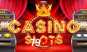 Slot Games 79bet