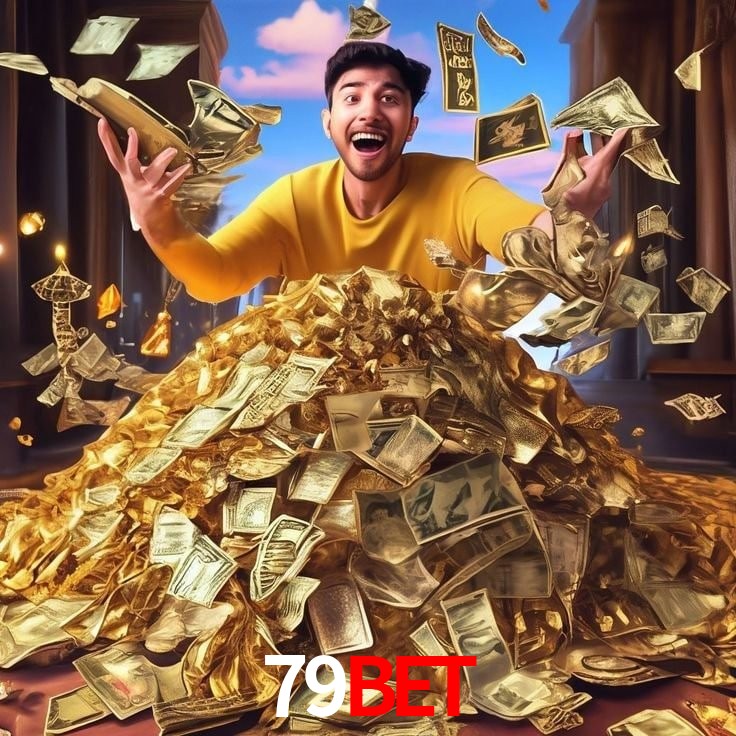 Bônus Diários 79bet