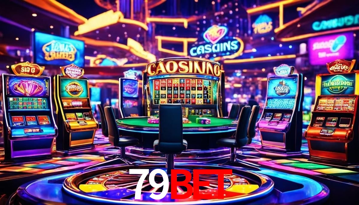 Apostas de Tênis 79bet