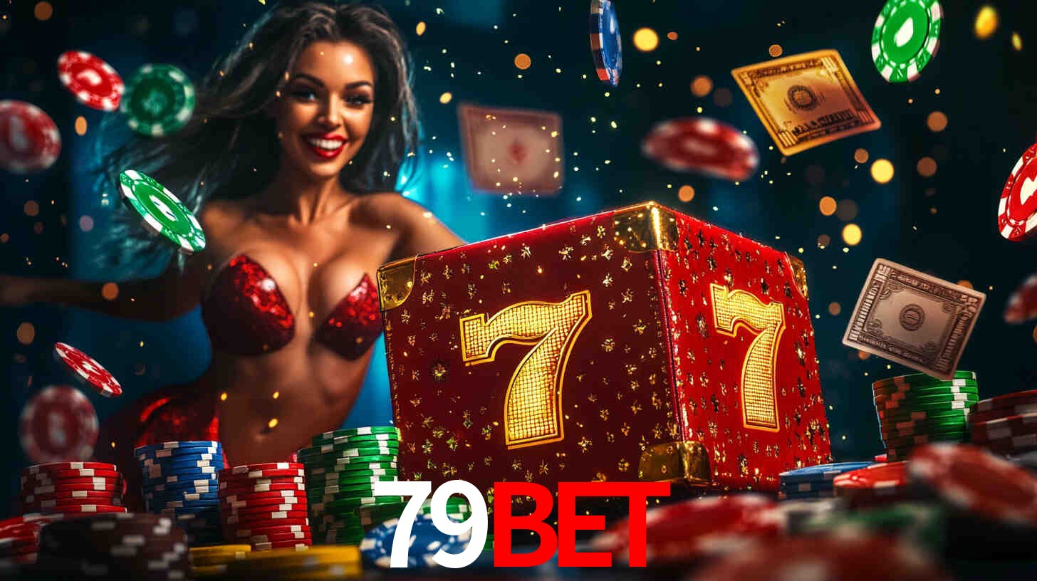 Explorando a Categoria de Eventos em Apostas na 79bet