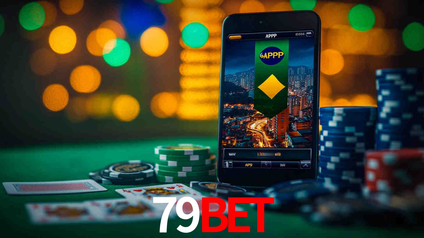Descubra a Essência do 79bet: Nossa História e Compromissos