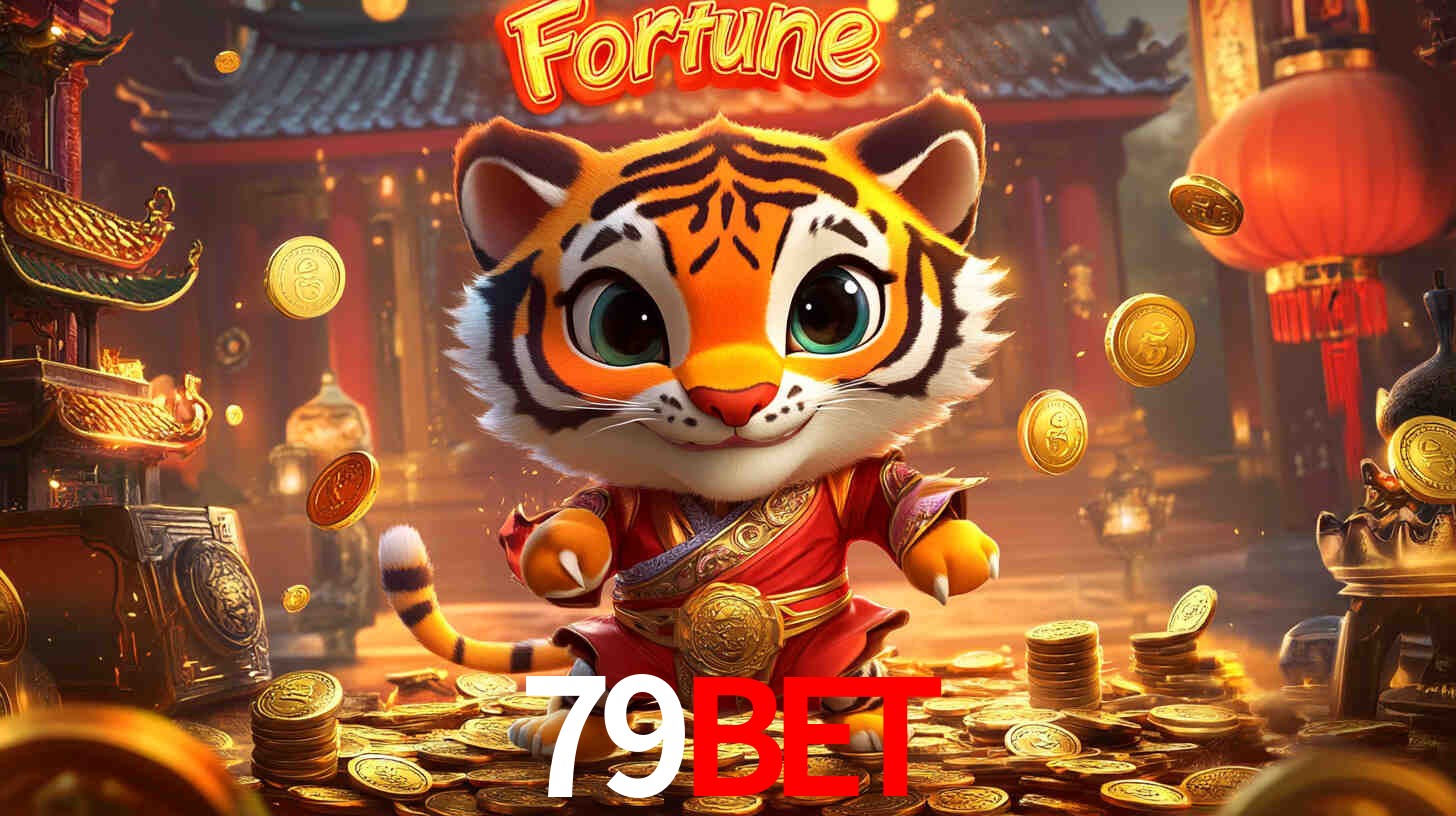 A Popularidade dos Caça-Níqueis no 79bet
