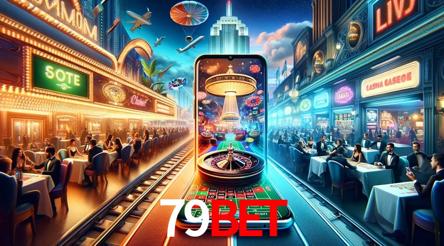 Flash Promotion 79bet