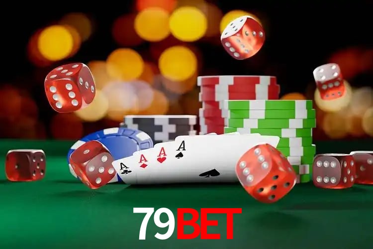 Estatísticas do Jogo 79bet