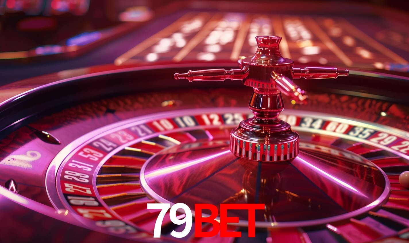 Descubra o Programa VIP da 79bet: Vantagens Exclusivas para Jogadores