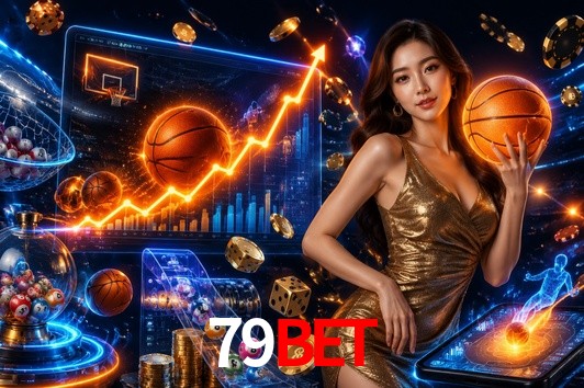 Seasonal Promotions 79bet