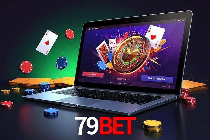 Bônus e promoções da 79BET